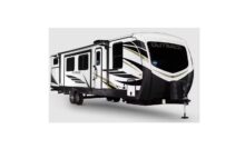 2021 Keystone RV