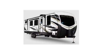 2021 Keystone RV Owners Manual