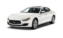 2021 Maserati Ghibli