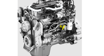 2021 Peterbilt PACCAR MX-11 Operators Manuals