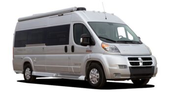 2021 Pleaseure Way Lexor TS/FL Owners Manual