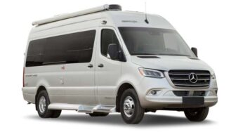 2021 Pleaseure Way Lexor TS Owners Manual