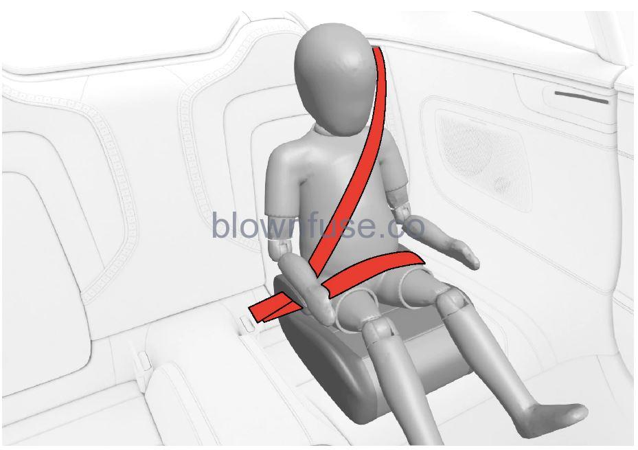 2021 Polestar 1 Child safety (17)