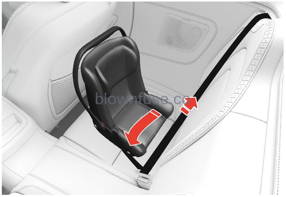 2021 Polestar 1 Child safety (13)