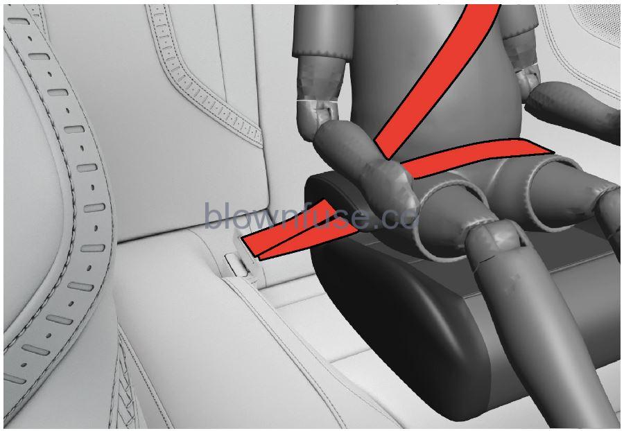 2021 Polestar 1 Child safety (17)