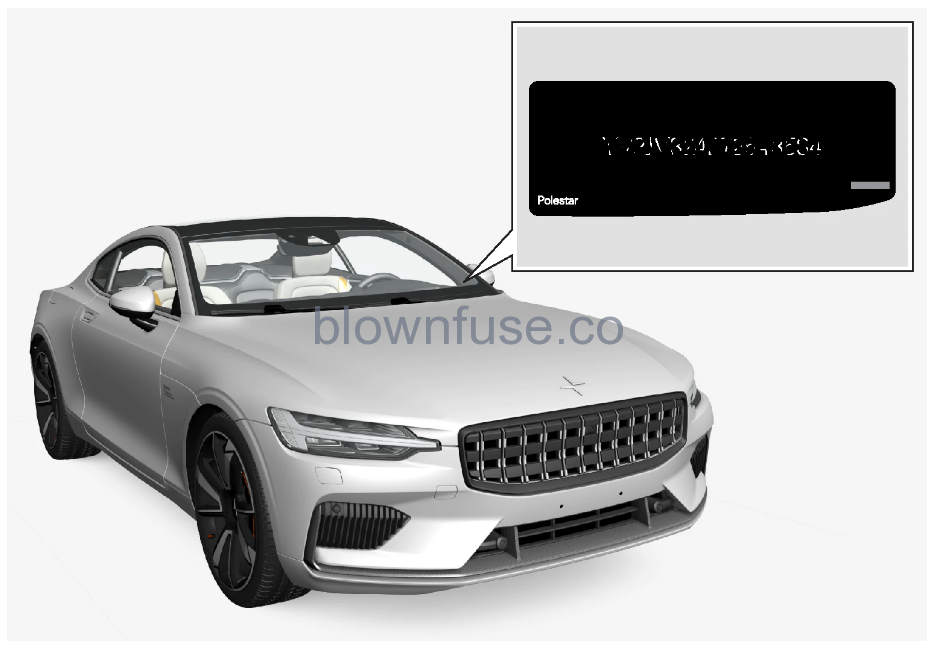 2021 Polestar 1 General topics-6