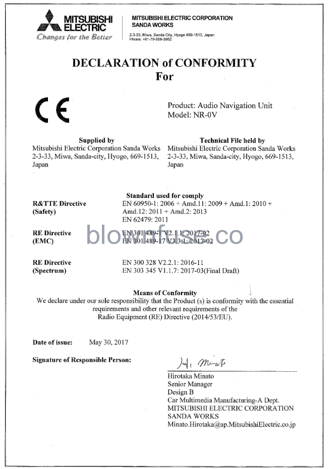 2021 Polestar 1 Type approval and licenses fig-5