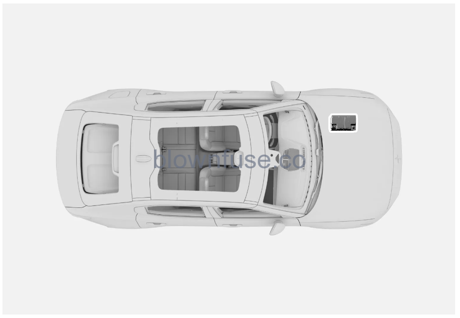 2021 Polestar 2 Battery-1