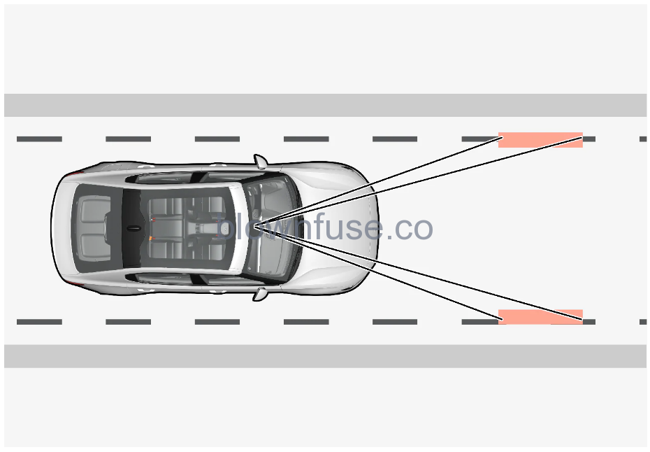 2021 Polestar 2 Driver Alert Control (2)