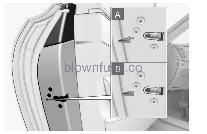 2021 Polestar 2 FIG-14