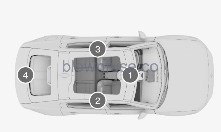 2021 Polestar 2 FIG-40