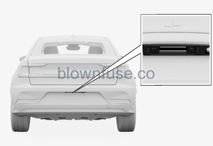 2021 Polestar 2 FIG-46