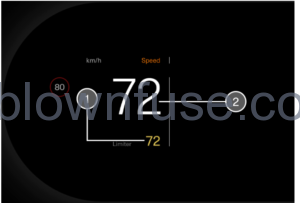 2021 Polestar 2 FIG-53