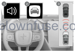 2021 Polestar 2 FIG-55