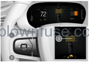 2021 Polestar 2 FIG-57