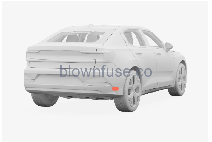 2021 Polestar 2 FIG-83