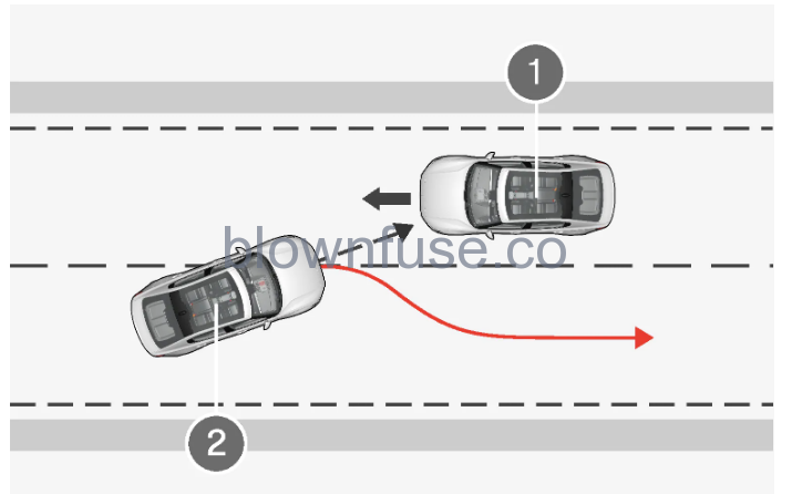 2021 Polestar 2 FIG-89