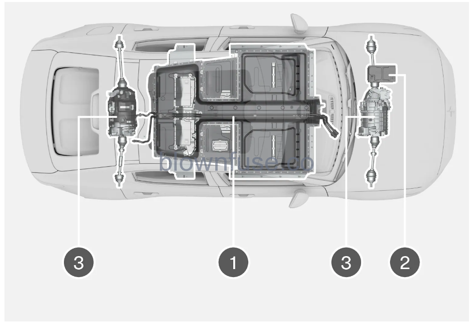 2021 Polestar 2 General topics 1