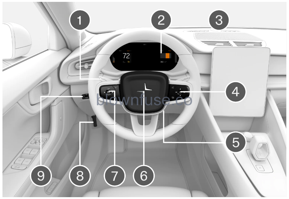 2021 Polestar 2 General topics-2