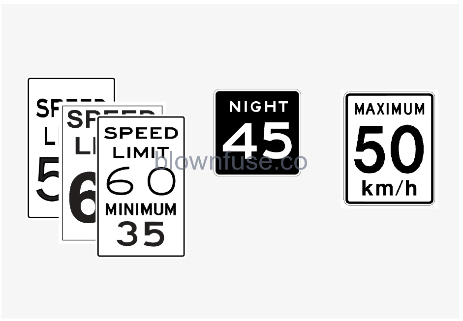 2021 Polestar 2 Road Sign Information (7)