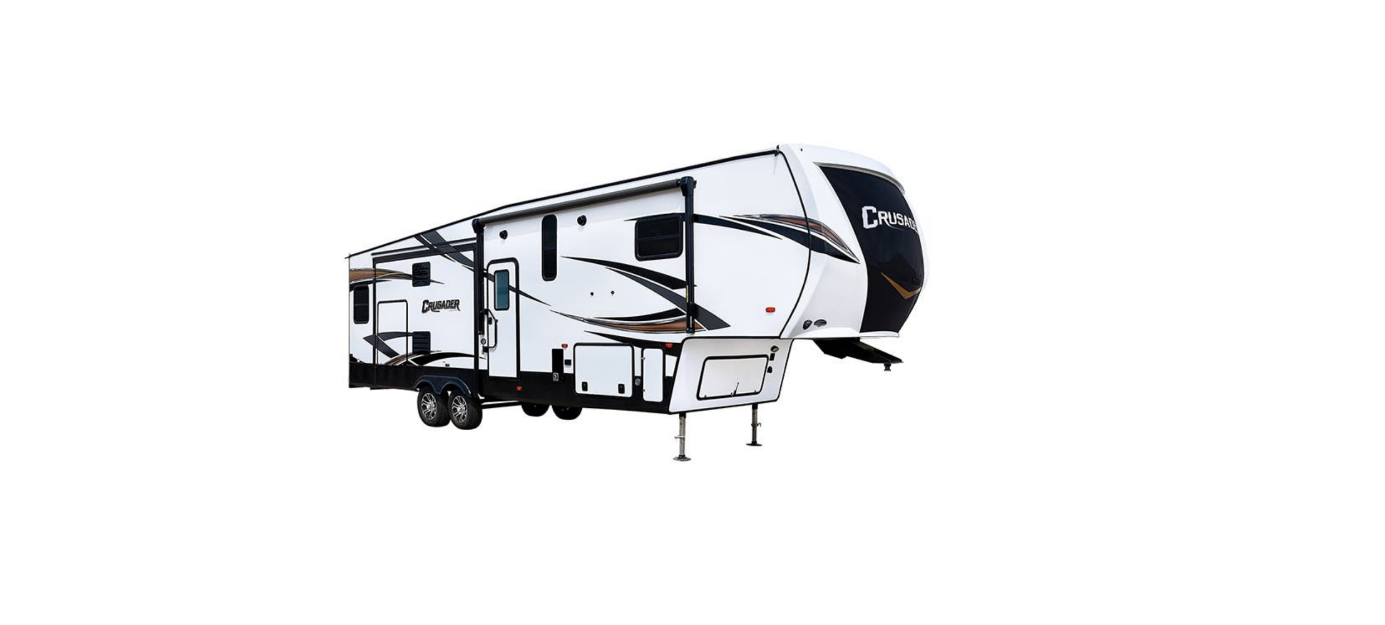2021 Prime Time RV Crusader Fifth Wheels FEATURED