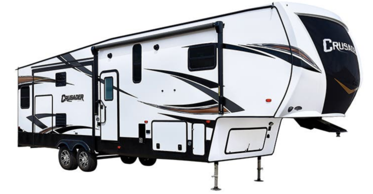 2021 Prime Time RV Crusader Fifth Wheels How To Contact Us Owners