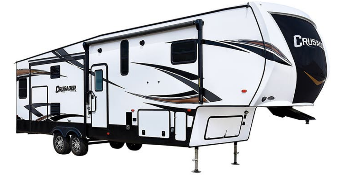 2021 Prime Time RV Crusader Fifth Wheels PRODUCT