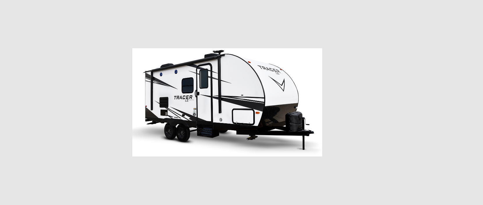 2021 Prime Time RV Tracer Travel Trailers FEATURED