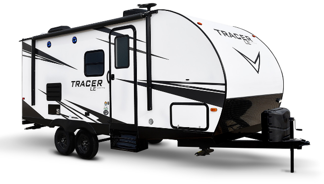 2021 Prime Time RV Tracer Travel Trailers PRODUCT