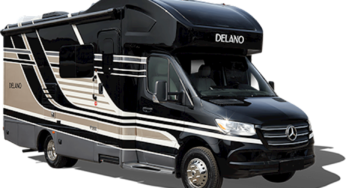 2021 Renegade RV Villagio Owners Manual