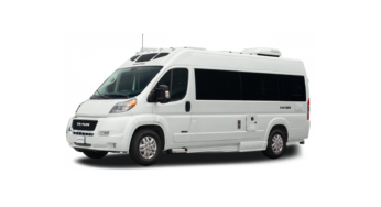 2021 Roadtrek Chase Owners Manual