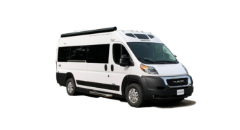 2021 Roadtrek Play Owners Manual
