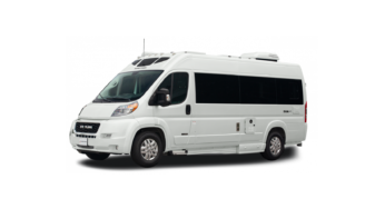 2021 Roadtrek Zion Owners Manual