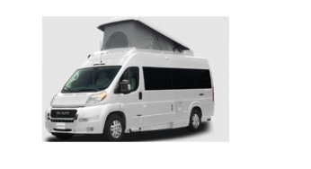 2021 Roadtrek Zion Slumber Owners Manual