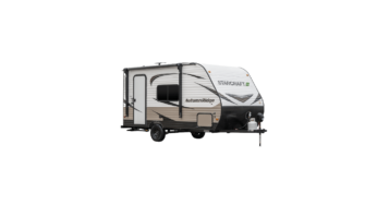 2021 Starcraft RV Autumn Ridge Owners Manual