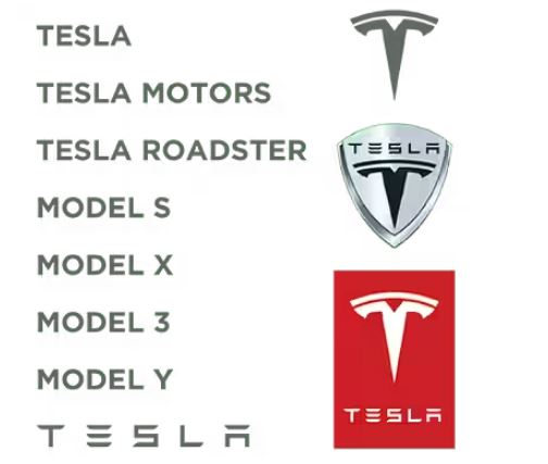 2021 Tesla Model 3 About this Owner Information fig 2