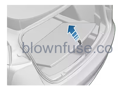 2021 Tesla Model 3 Rear Trunk-Fig-03