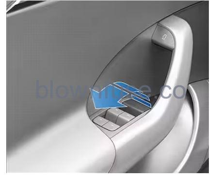 2021 Tesla Model S Doors fig 3