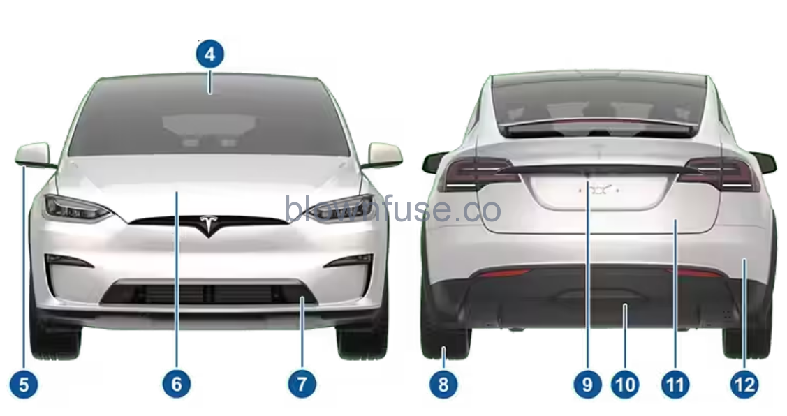 2021-Tesla-Model-X-Exterior-Overview-Fig-02