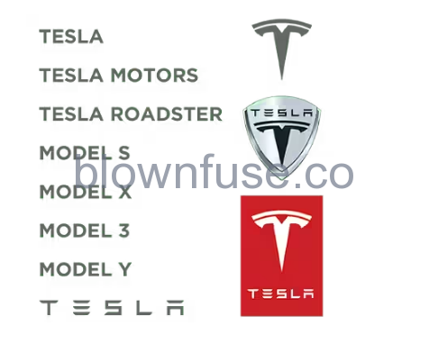 2021 Tesla Model S Tire Care and Maintenance fig-19