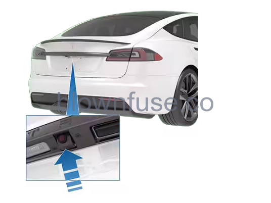 2021 Tesla Model S Tire Care and Maintenance fig-26