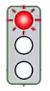 2021 Tesla Model S Traffic Light and Stop Sign Control fig 5