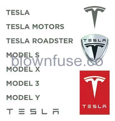 2021 Tesla Model X About this Owner Information fig 2