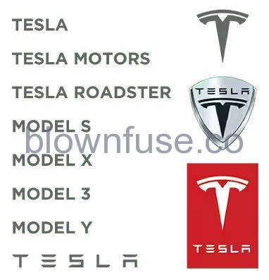 2021 Tesla Model Y About this Owner Information fig 2