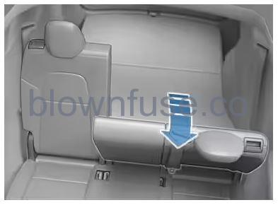 2021 Tesla Model Y Front and Rear Seats (5)