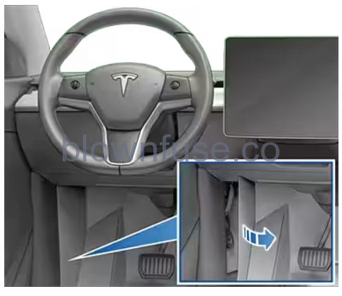 2021 Tesla Model Y Towing and Accessories 5
