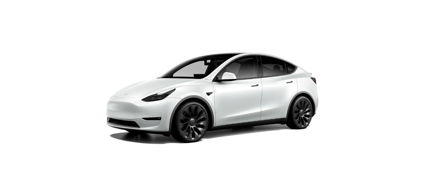 2021 Tesla Model Y feature