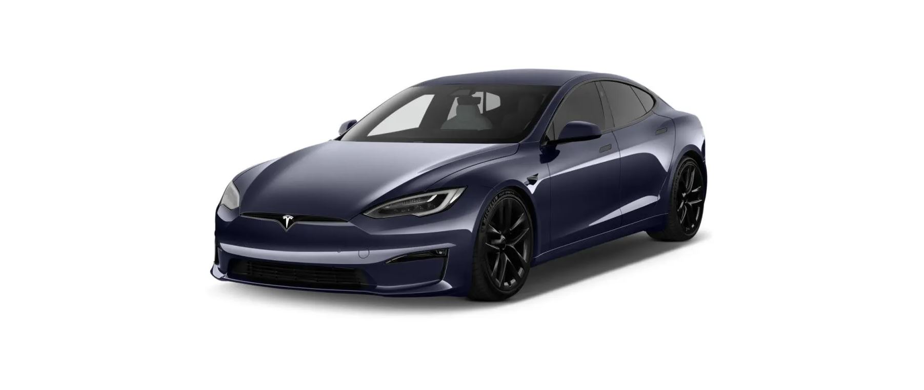 2021 Tesla S pro