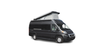 2021 Thor Motor Coach Class B Owners Manual