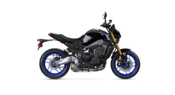 2021 YAMAHA MT-09 SP – MTN890D Owners Manual